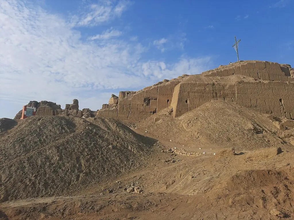 Cultura Chincha Un Reino De Guerreros Los Amos Del Valle Y El Mar