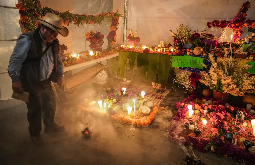 El maíz, las tradiciones y el legado de nuestras manos en Comal Oculto